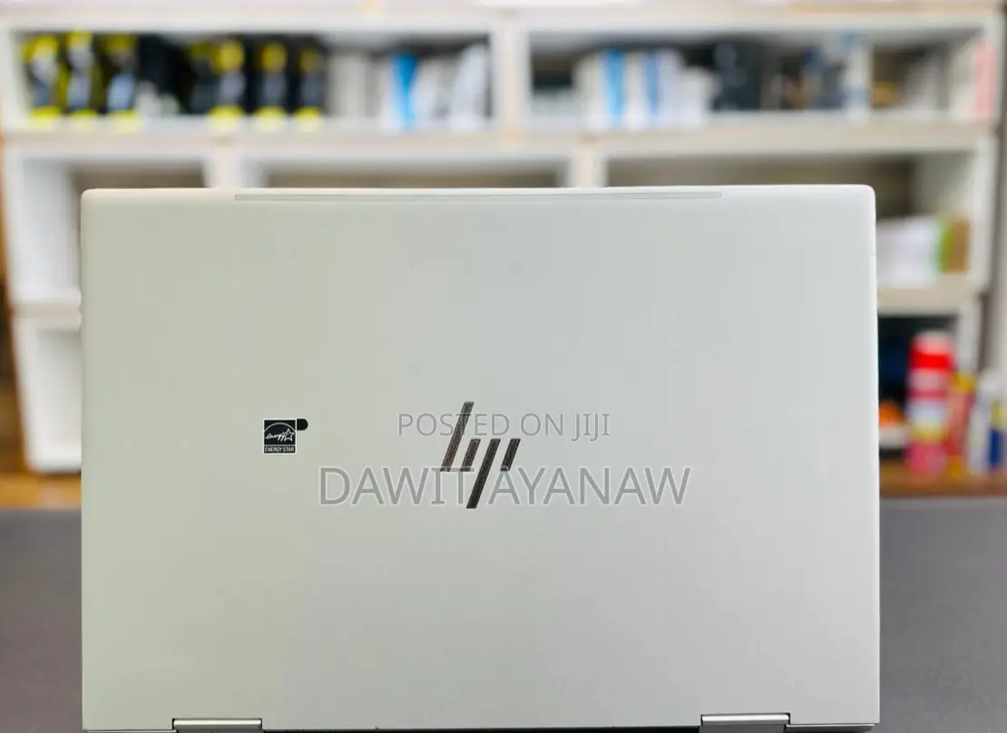 New Laptop HP Envy X360 15z 16GB Intel Core I7 SSD 512GB