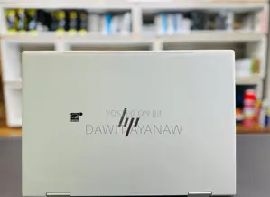 New Laptop HP Envy X360 15z 16GB Intel Core I7 SSD 512GB