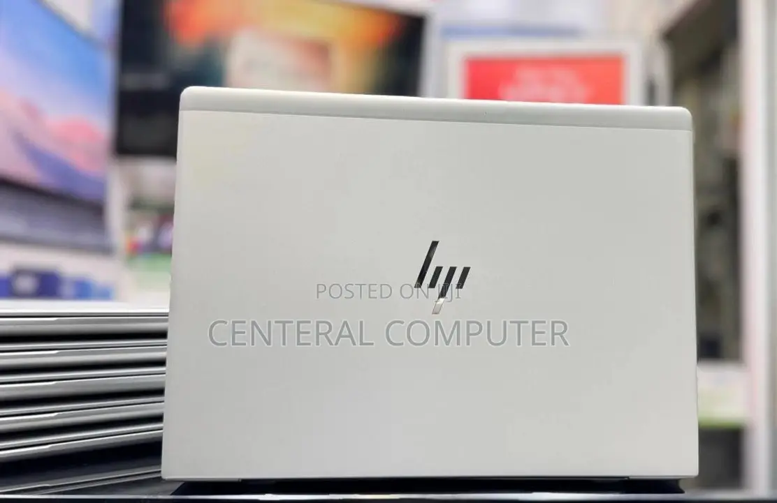 New Laptop HP ProBook 440 G5 16GB Intel Core I7 SSD 512GB