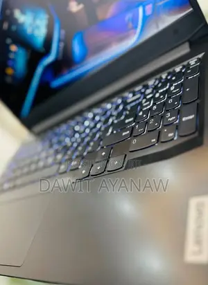New Laptop Lenovo 8GB Intel Core I5 SSD 512GB