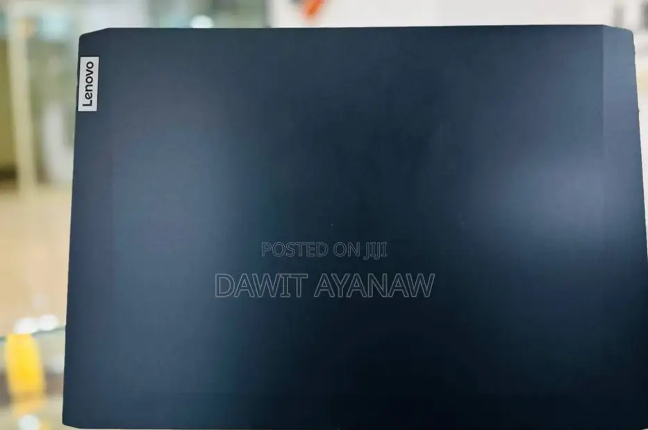 New Laptop Lenovo 8GB Intel Core I5 SSD 512GB