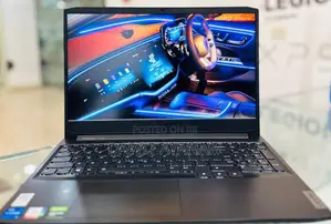 New Laptop Lenovo 8GB Intel Core I5 SSD 512GB