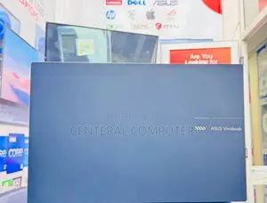 New Laptop Asus VivoBook F512DA 16GB Intel Core I7 SSD 512GB