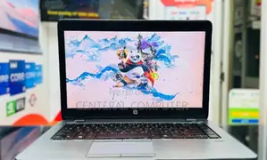 Photo - New Laptop HP 650 G1 8GB Intel Core I5 HDD 500GB