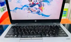 New Laptop HP 650 G1 8GB Intel Core I5 HDD 500GB