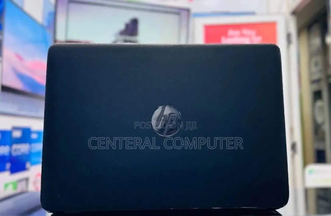 New Laptop HP 650 G1 8GB Intel Core I5 HDD 500GB