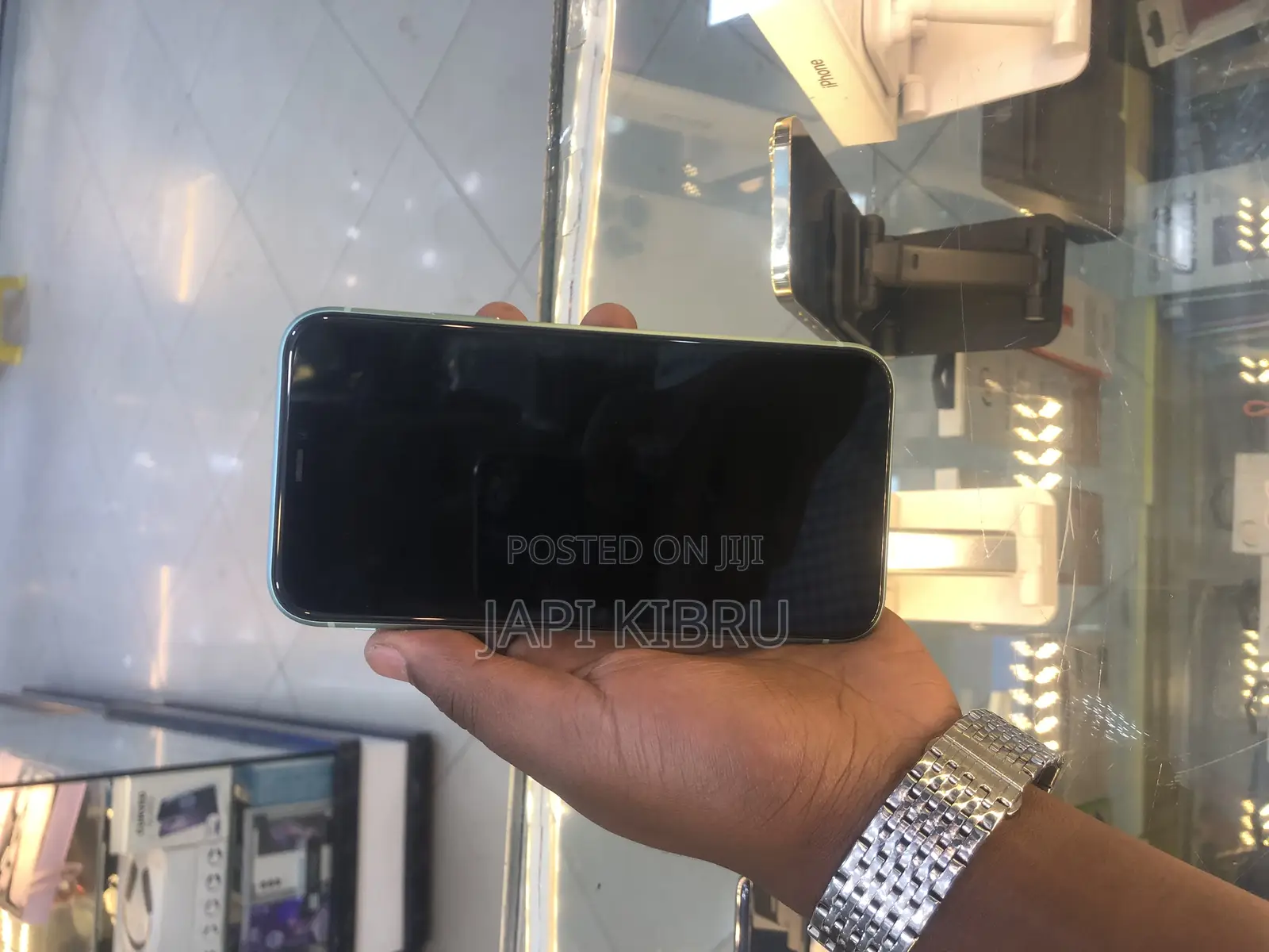 Samsung Galaxy Note 20 Ultra 256 GB Black