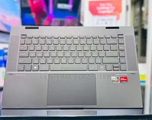 New Laptop HP Envy X360 16GB AMD Ryzen 7 SSD 1T