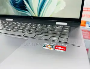 New Laptop HP Envy X360 16GB AMD Ryzen 7 SSD 1T