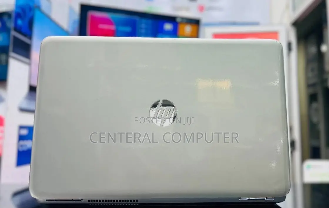 New Laptop HP EliteBook 755 G4 8GB Intel Core I5 SSD 512GB