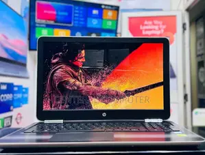 New Laptop HP EliteBook 755 G4 8GB Intel Core I5 SSD 512GB