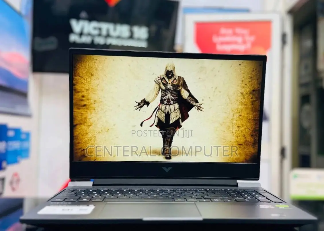 New Laptop HP 14-Dq1088wm 18GB Intel Core I5 SSD 512GB