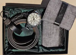 Photo - Polo Air Men's Special Package