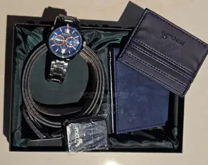 Polo Air Men's Special Package