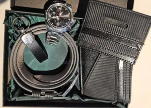 Polo Air Men's Special Package