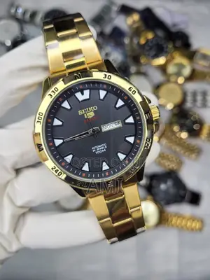 Photo - SEIKO Watch for Him