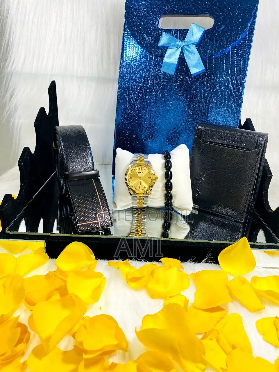 Special Gift Set for Men's 6 in One