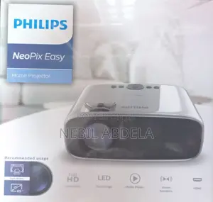 Photo - Projector PHILIPS
