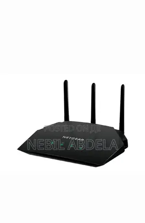 Router Netgear