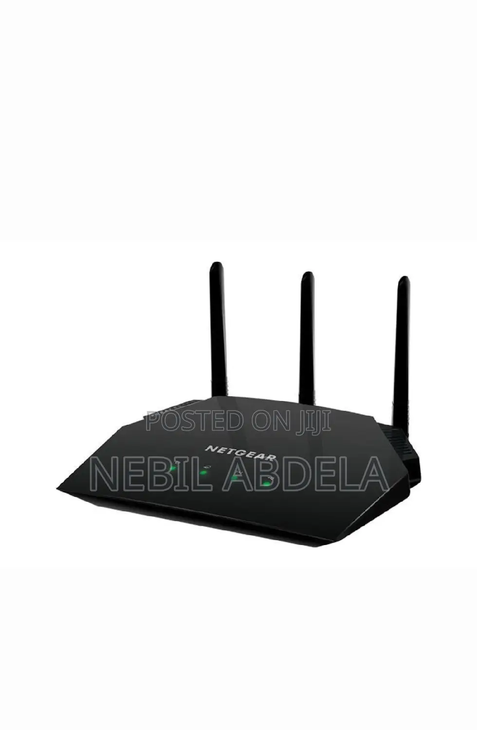 Router Netgear