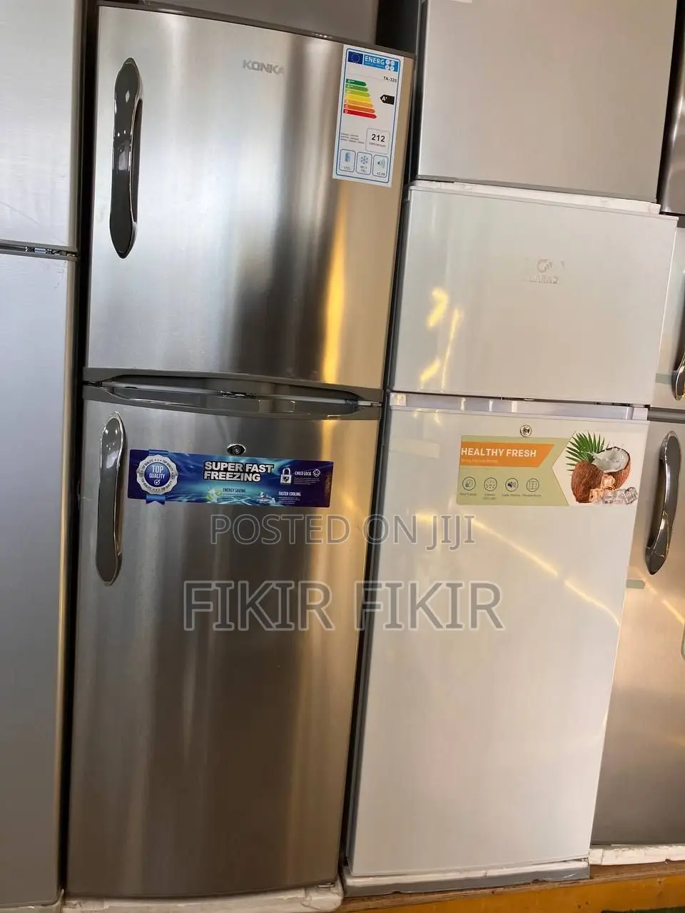 Konka Refrigerator