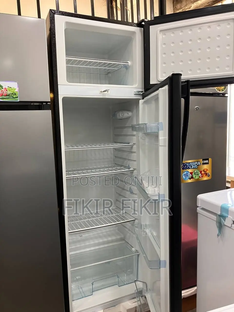 Trust Refrigerator