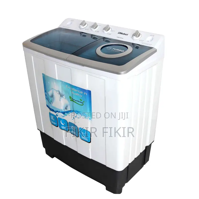 Noble Washing Machine