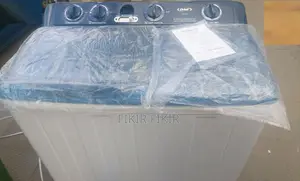 Photo - Orbit Washing Machine