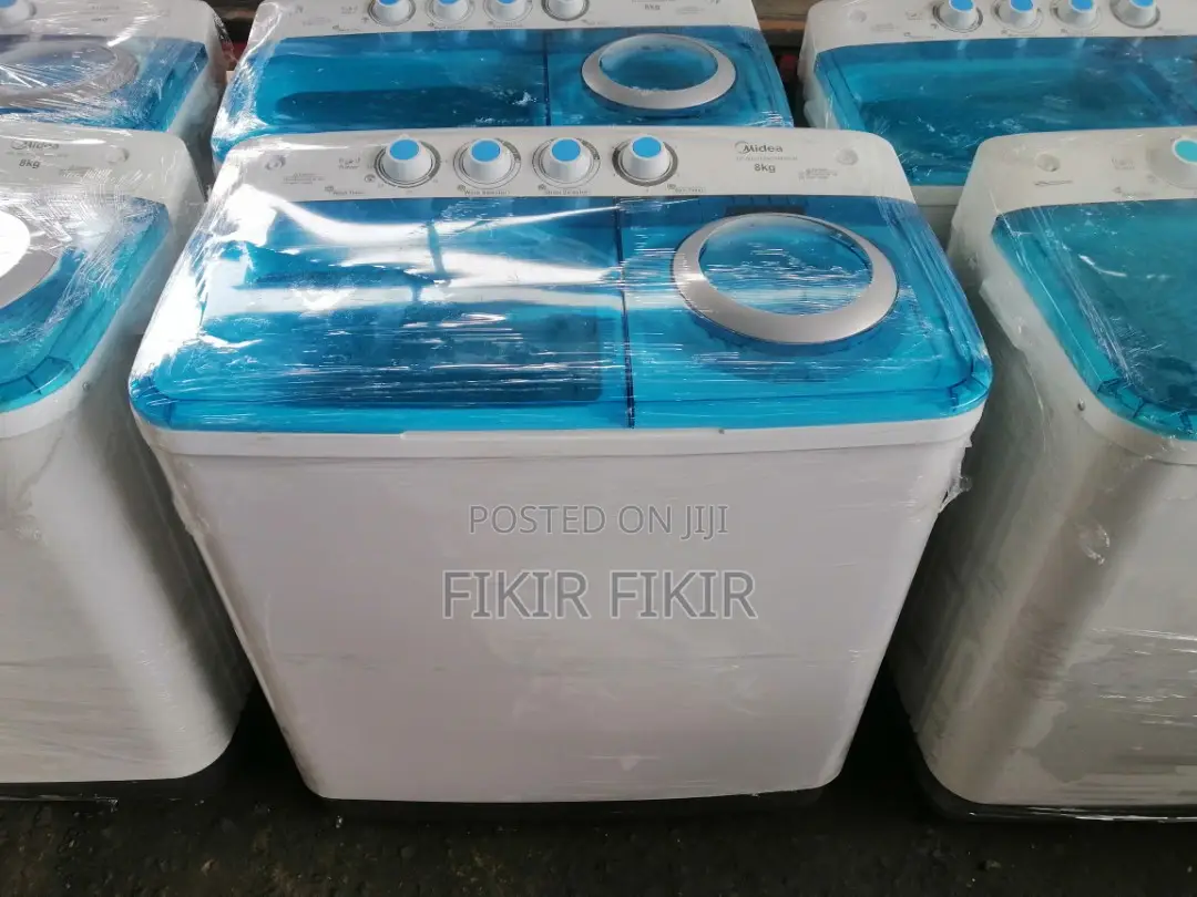 Garad Washing Machine
