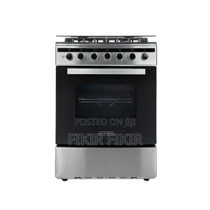 Photo - Rolex Standing Oven