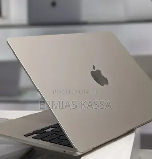 New Laptop Apple MacBook Pro 2023 M3 14-Inch 8GB Apple M3 SSD 256GB