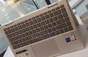 New Laptop HP Envy X360 13z 8GB Intel Core I5 SSD 512GB