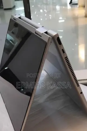 New Laptop HP Envy X360 13z 8GB Intel Core I5 SSD 512GB