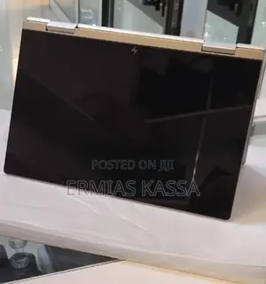 New Laptop HP Envy X360 13z 8GB Intel Core I5 SSD 512GB