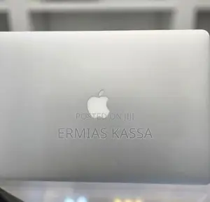 New Laptop Apple MacBook Pro 2015 16GB Intel Core I7 SSD 1T