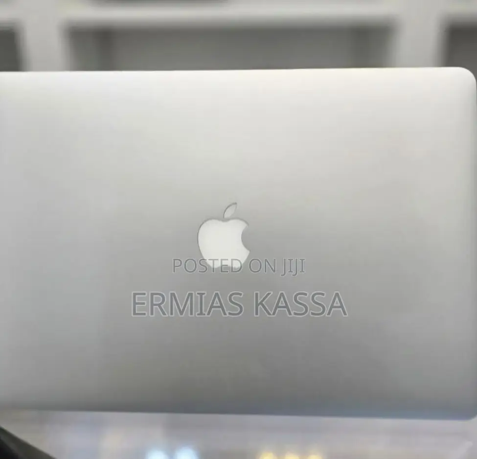 New Laptop Apple MacBook Pro 2015 16GB Intel Core I7 SSD 1T