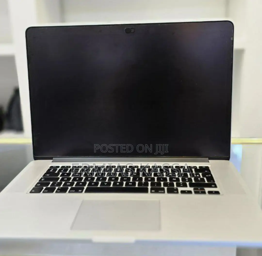 New Laptop Apple MacBook Pro 2015 16GB Intel Core I7 SSD 1T