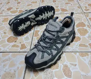 Colombia High Master Quality Luxury Strong Comfortable Shoe