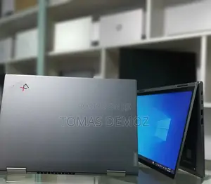 New Laptop Lenovo Thinkpad X1 Yoga 8GB Intel Core I5 SSD 512GB