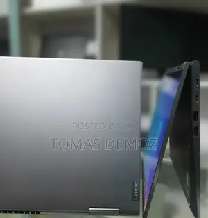 New Laptop Lenovo Thinkpad X1 Yoga 8GB Intel Core I5 SSD 512GB