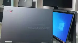 New Laptop Lenovo Thinkpad X1 Yoga 8GB Intel Core I5 SSD 512GB