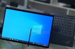 New Laptop Lenovo Thinkpad X1 Yoga 8GB Intel Core I5 SSD 512GB