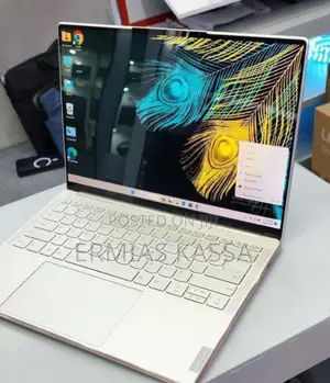 Photo - New Laptop Lenovo Yoga C930 16GB Intel Core I7 SSD 1T