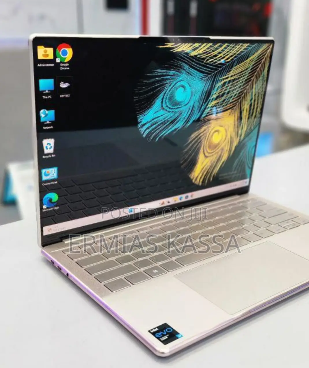 New Laptop Lenovo Yoga C930 16GB Intel Core I7 SSD 1T