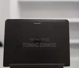 New Laptop Dell Latitude 13 3340 4GB Intel Core I5 HDD 500GB