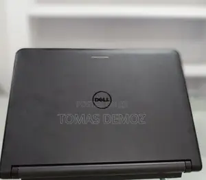 New Laptop Dell Latitude 13 3340 4GB Intel Core I5 HDD 500GB