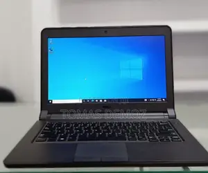 New Laptop Dell Latitude 13 3340 4GB Intel Core I5 HDD 500GB