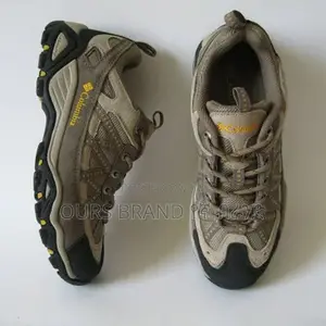 Colombia Water Proof High Quality Luxury Comfortable Shoe