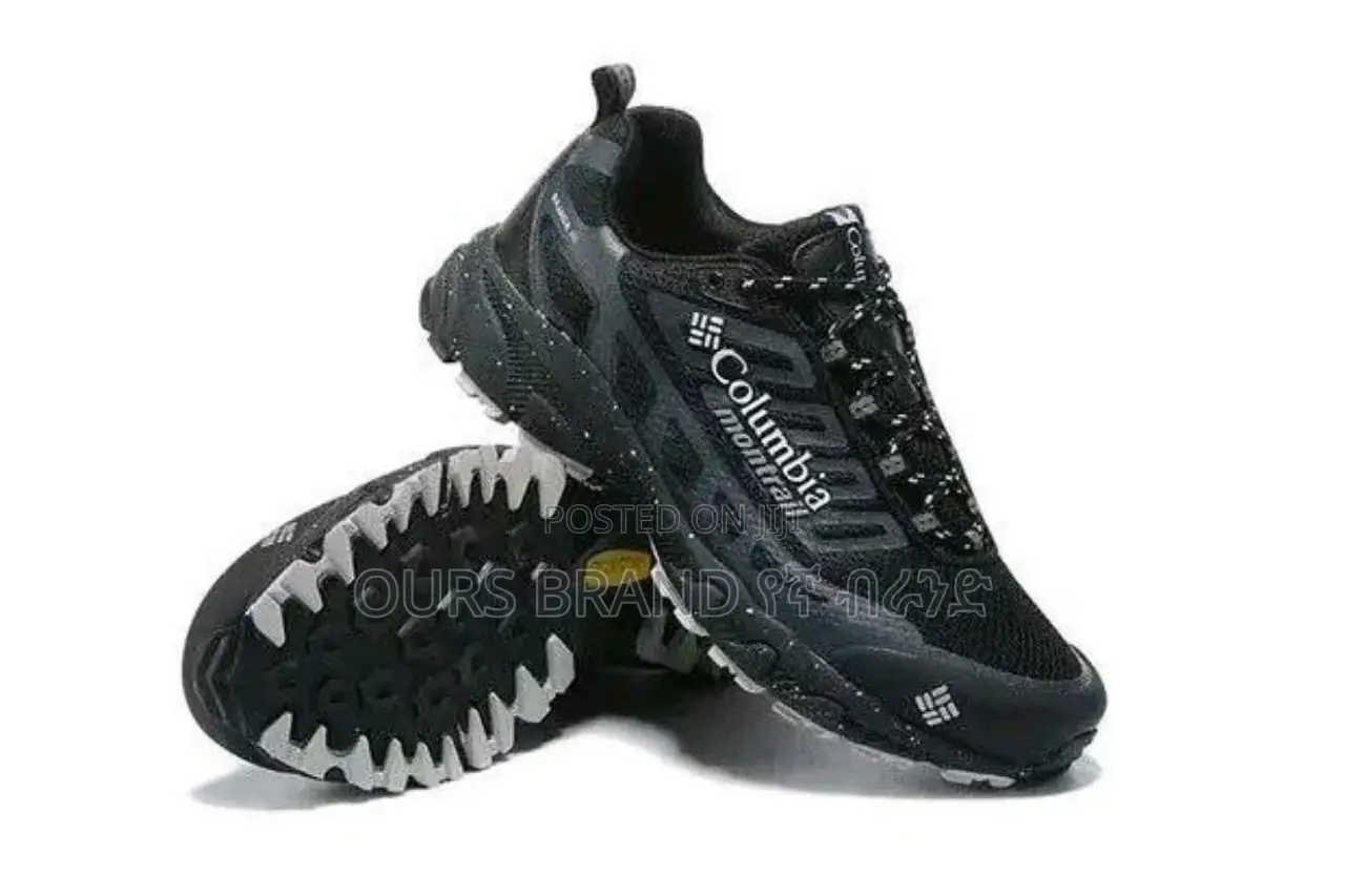 Colombia High Master Quality Luxury Strong Comfortable Shoe