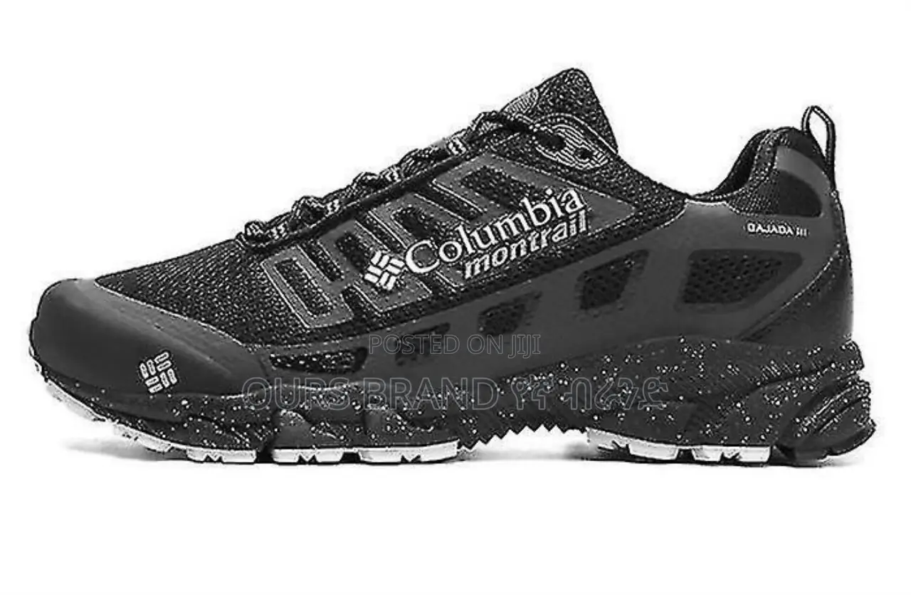 Colombia High Master Quality Luxury Strong Comfortable Shoe